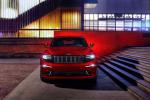 Jeep Grand Cherokee SRT8 2014 года